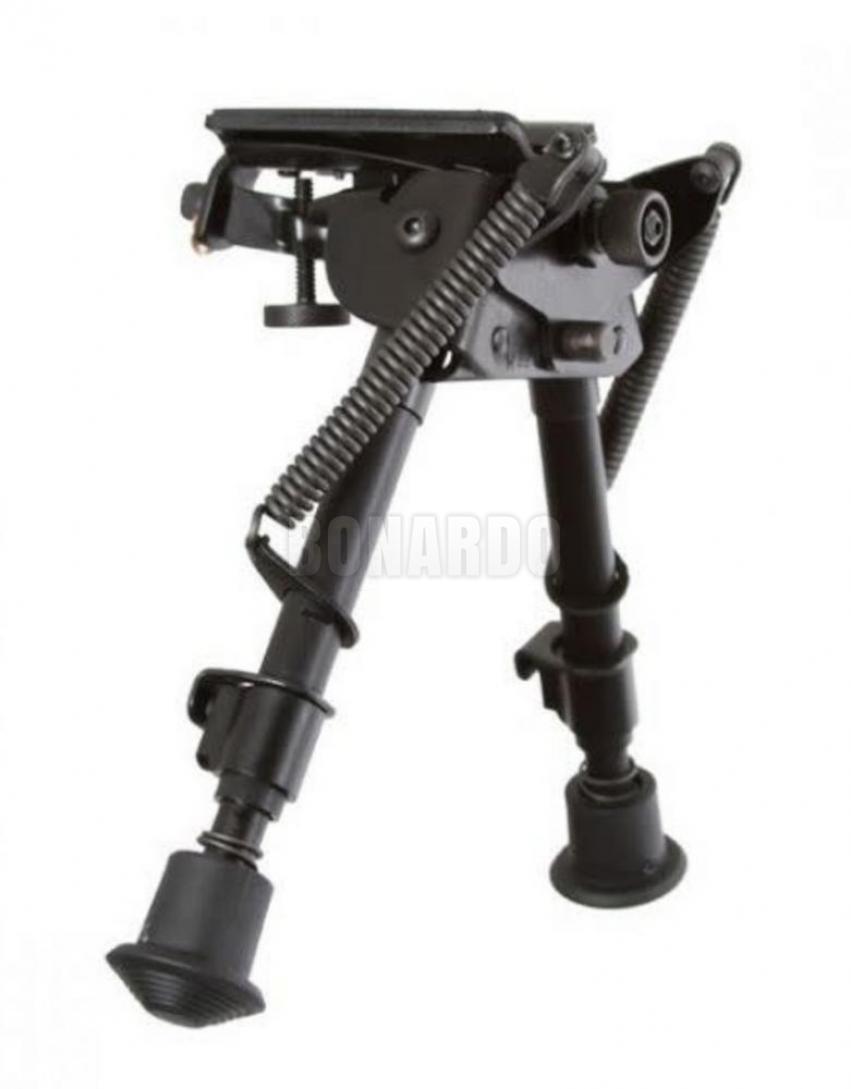 HARRIS SERIE S-BRM BIPIEDE CM 22  BASCULANTE