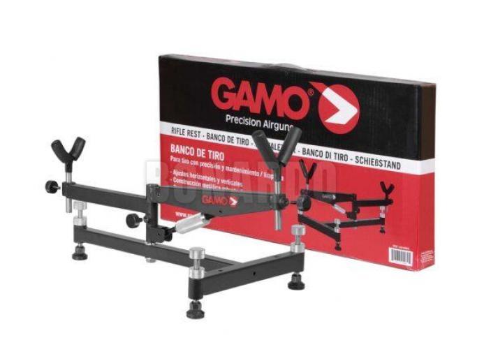 GAMO BENCH REST
