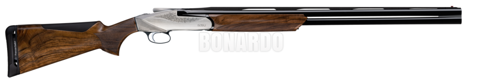 BENELLI FUCILE SOVRAPPOSTO CAL.20 MOD. 828U CANNA 26"