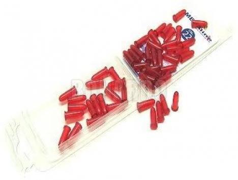 MEGA SALVAPERCUSSORI IN PLASTICA CAL 22 CONF. 50