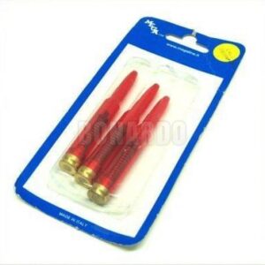 MEGA SALVAPERCUSSORI IN PLASTICA CAL 30-06 CONF. 3