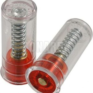 TFC SALVAPERCUSSORE CAL 12 IN PLASTICA