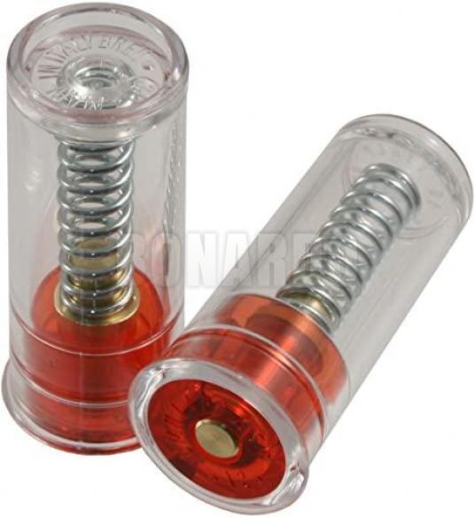 TFC SALVAPERCUSSORE CAL 12 IN PLASTICA