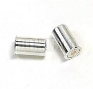 POLI SALVAPERCUSSORE CAL 12 IN ALLUMINIO