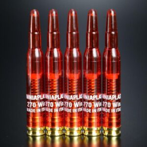 TFC SALVAPERCUSSORE CAL 270W IN PLASTICA