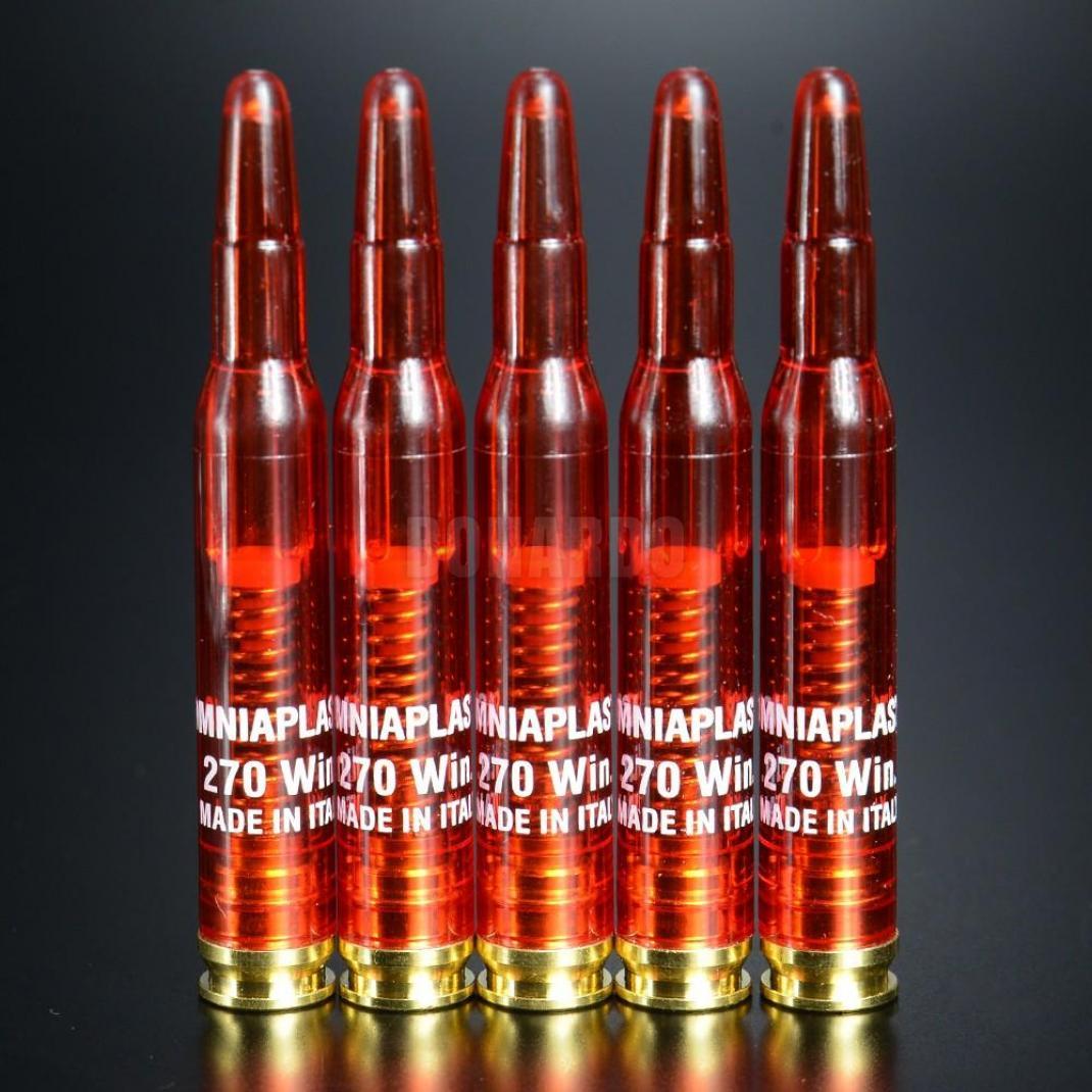 TFC SALVAPERCUSSORE CAL 270W IN PLASTICA