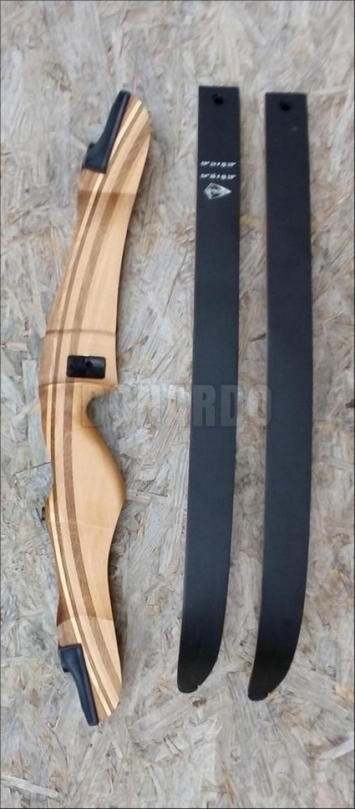 EXE STEP ONE ARCO SCUOLA 68"- 24#