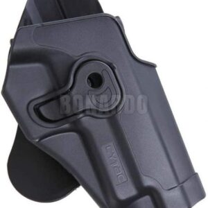 CYTAC FONDINA POLIMERO SEMIAUTO CY-S226