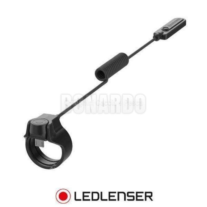 LED LENSER ATTACCO REMOTO PER MT 10
