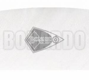 GATEWAY PENNA NATURALE 5.5" WHITE