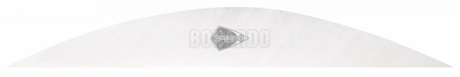 GATEWAY PENNA NATURALE 5.5" WHITE