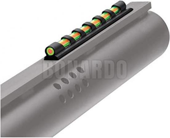 TRUGLO MIRINO GLO-DOT PER CANNE CON BINDELLA