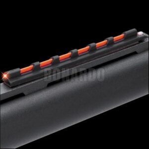 TRUGLO MIRINO GLO DOT UNIVERSAL RED