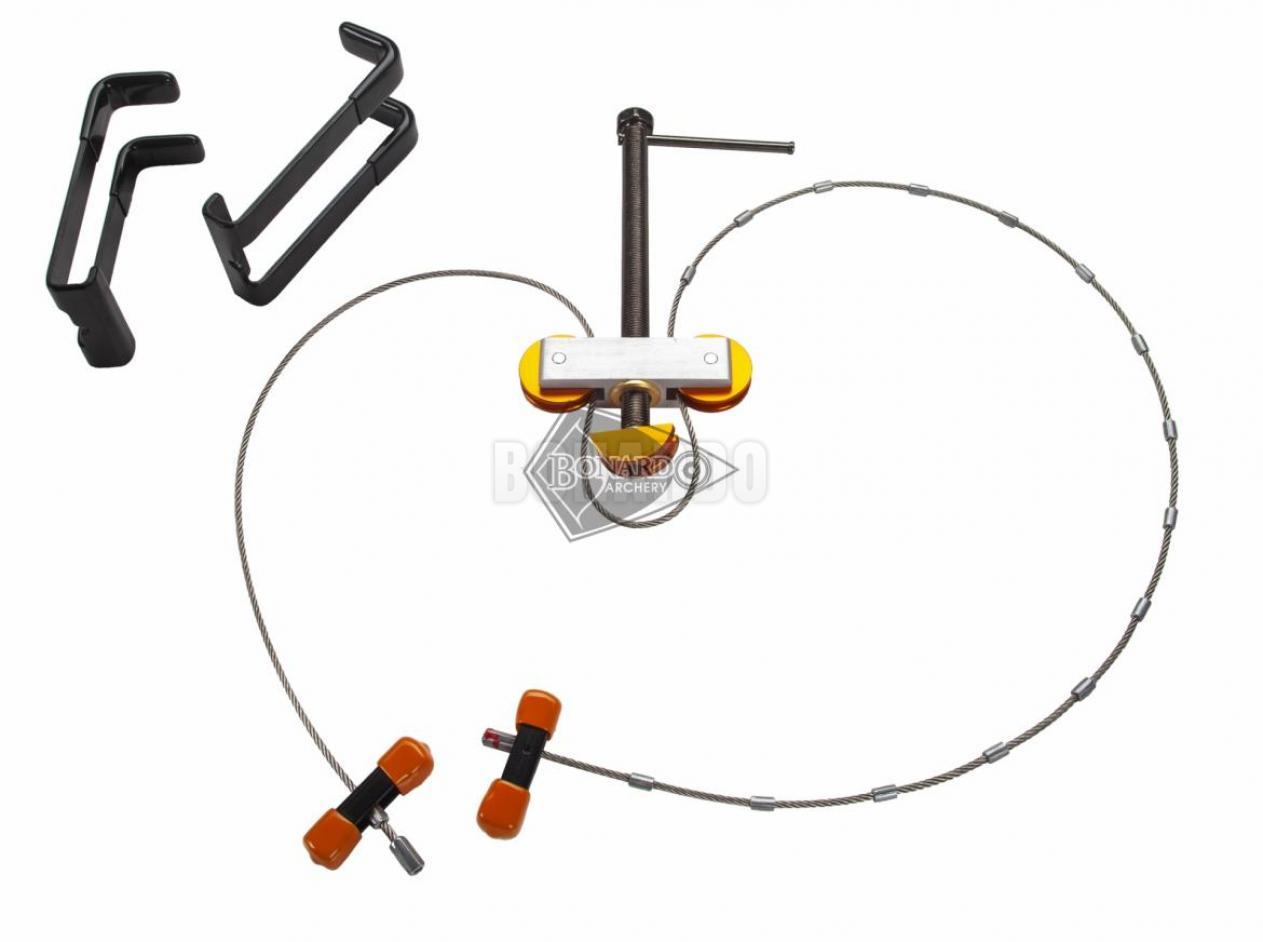 BOOSTER PRESSA PORTATILE MASTER PRESS