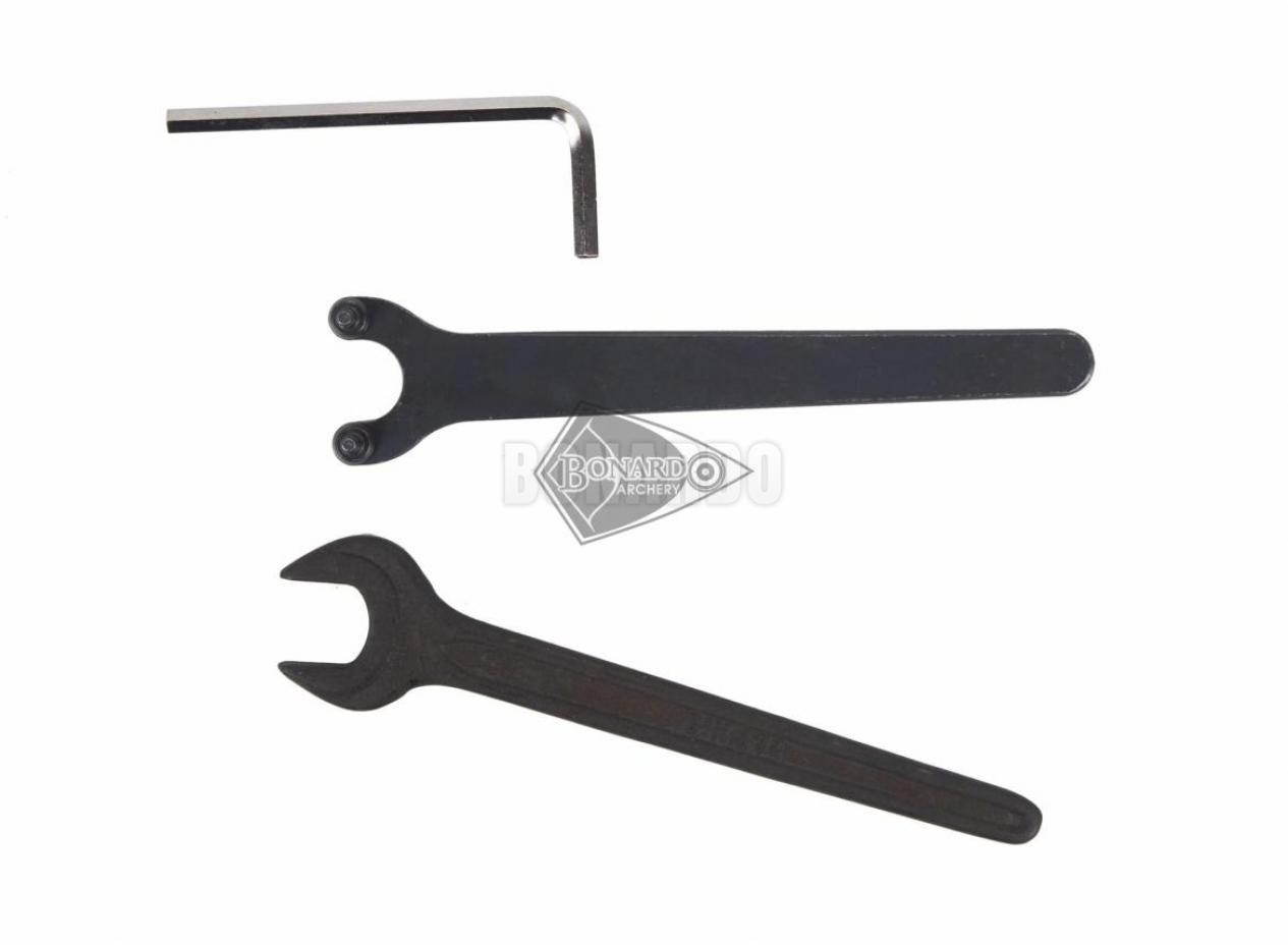 BEITER BEITER LOCK SET MONTAGGIO