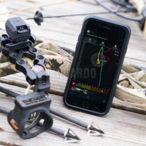 MANTIS X8 ARCHERY SHOOTING ANALIST SYSTEM