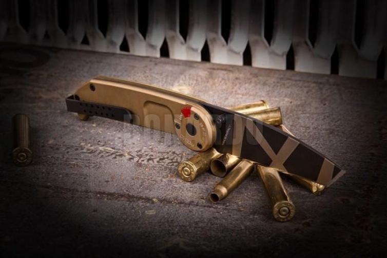 EXTREMA RATIO BF-2 CT DESERT WARFARE