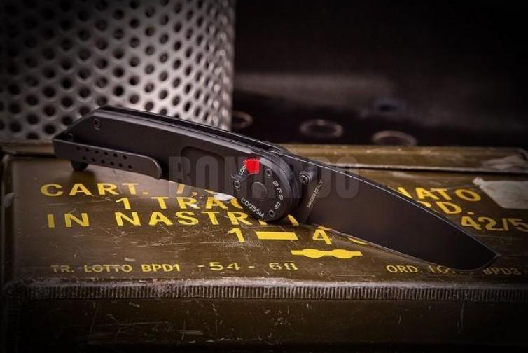 EXTREMA RATIO BF-2 R CD BLACK