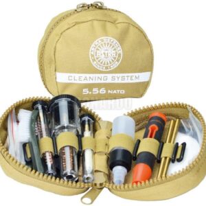 ASTRA KIT PULIZIA CAL.5,56 NATO