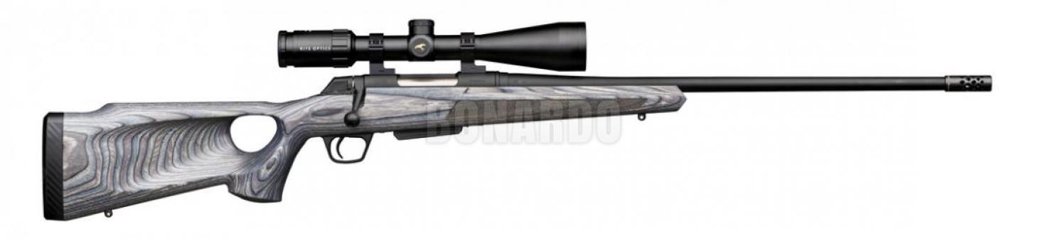 WINCHESTER CARABINA XPR THUMBHOLE 30-06 M14x1