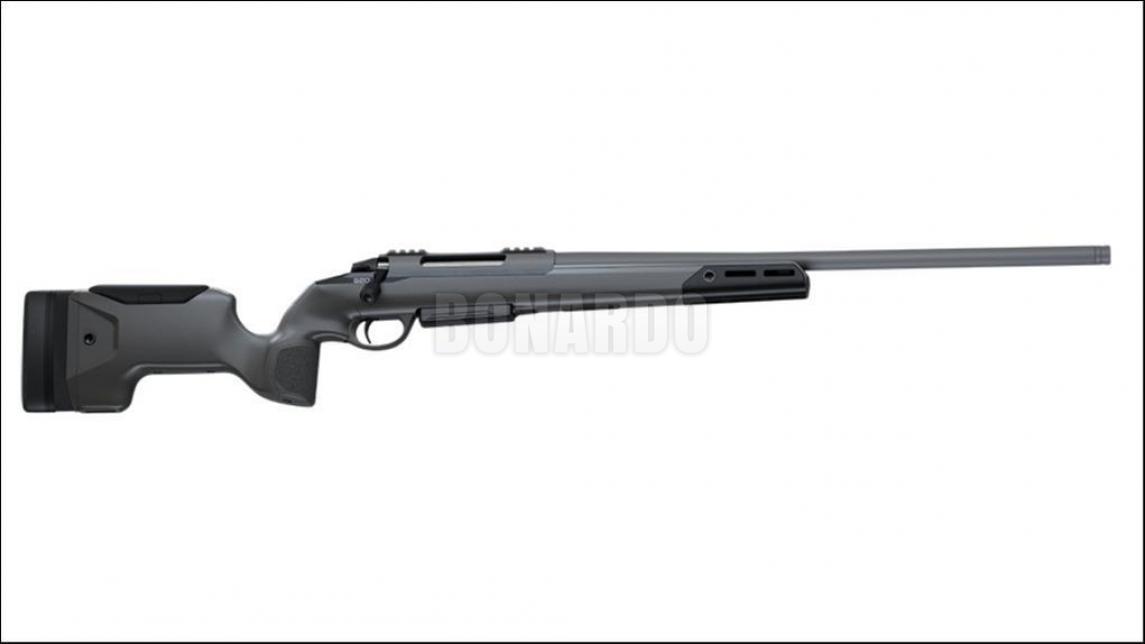 SAKO S20 PRECISION CAL.308W +FIL ( BRUNITA )