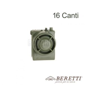 BERETTI B-18/A RIPRODUTTORE DIGITALE 16 CANTI PERSONALIZZATI