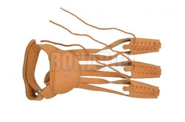 BEARPAW GUANTINO INFRADITO TG. MEDIUM