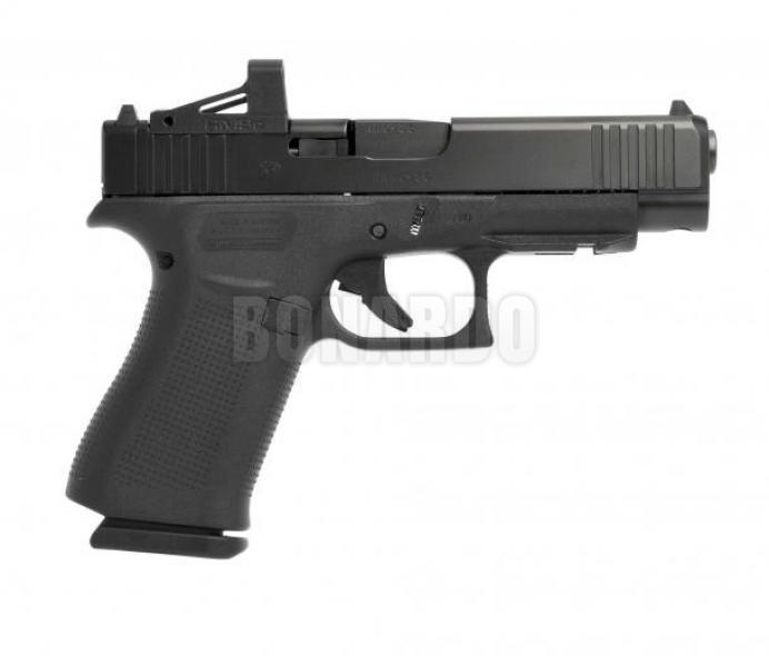 GLOCK PISTOLA MOD 48 R MOS FS CAL. 9X21 12_01568