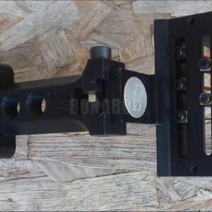 BERNARDINI MIRINO MASH HUNTER 5 PIN