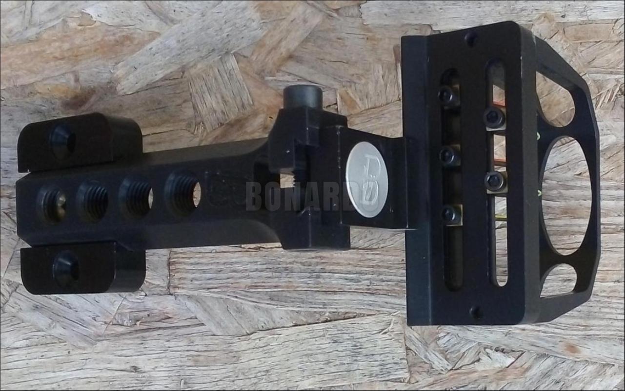 BERNARDINI MIRINO MASH HUNTER 5 PIN