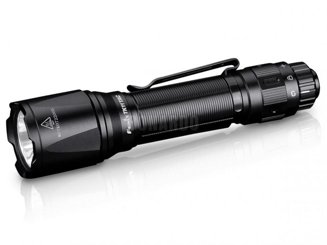 FENIX TORCIA TK11 TAC