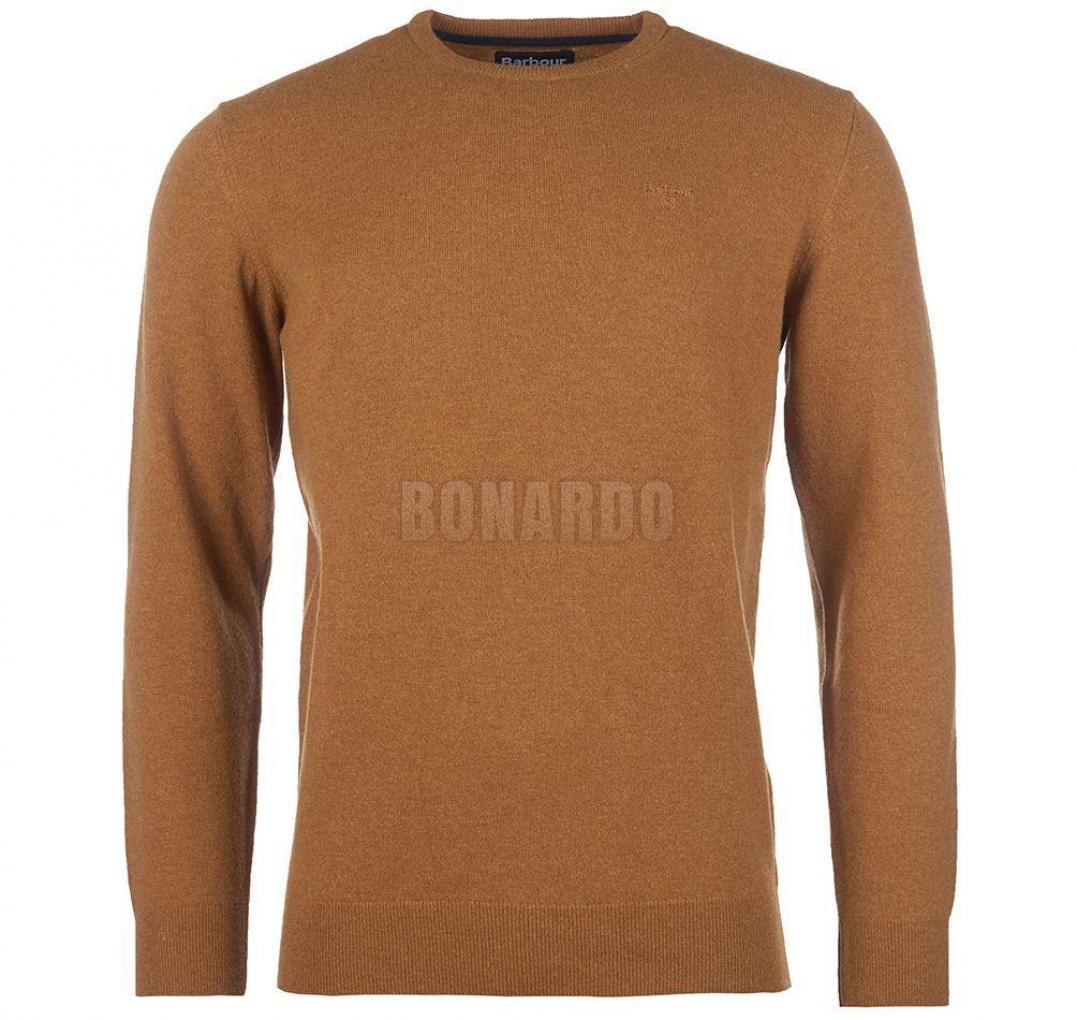 BARBOUR MAGLIONE LAMBSWOOL OR95