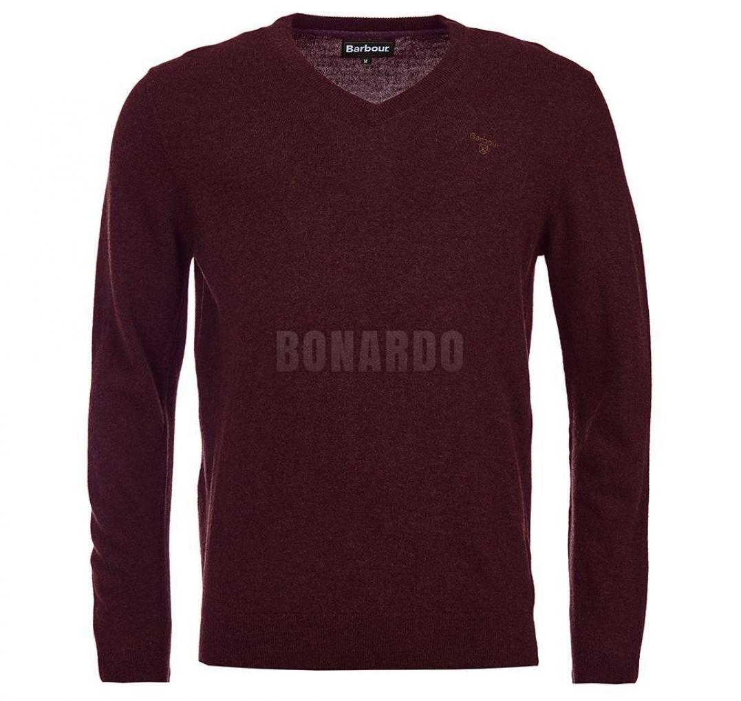 BARBOUR MAGLIONE LAMBSWOOL RE94