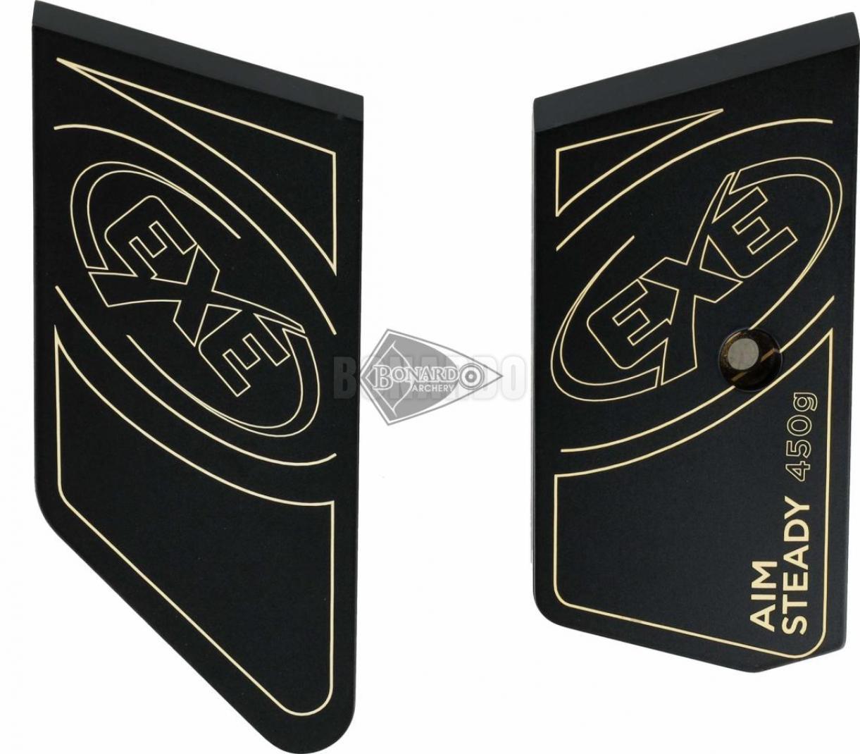 EXE PESO BLIZZARD ARCO NUDO 450GR