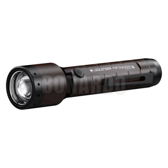 LED LENSER TORCIA P6R SIGNATURE