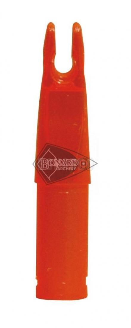 CARBON EXPRESS COCCA HYPERTECH PER CXL CONFEZIONE 12 PEZZI FLUO RED