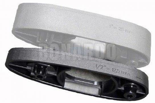 BERETTA DISTANZIALE CALCIOLO CACCIA 12,5mm