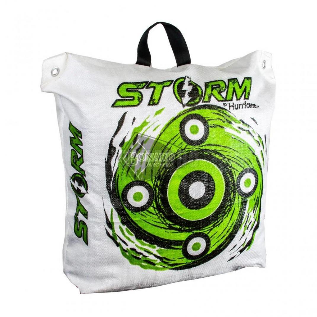 HURRICANE BATTIFRECCIA STORM II 25