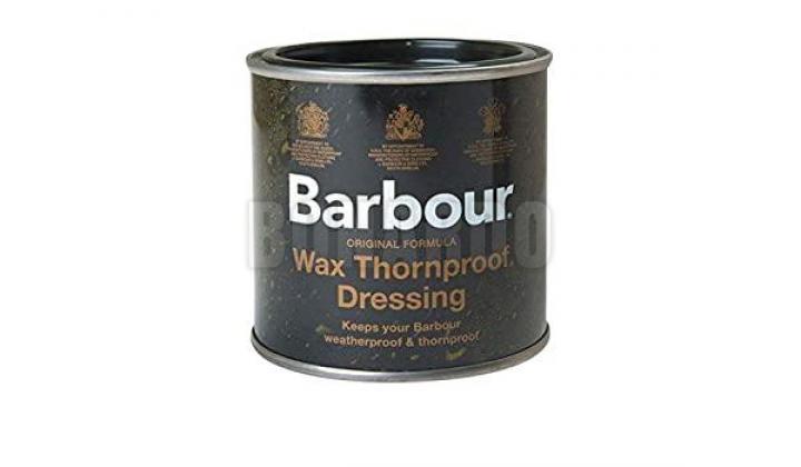 BARBOUR GRASSO