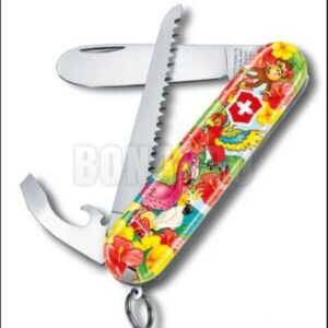 VICTORINOX COLTELLO MY FIRST VICTORINOX ARI