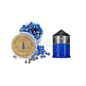 SKENCO PALLINI BLUE ARROW CAL 4,5 0,41G CONF. 250