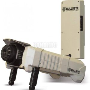 SME BULLSEYE SIGHT TELECAMERA PER BERSAGLIO