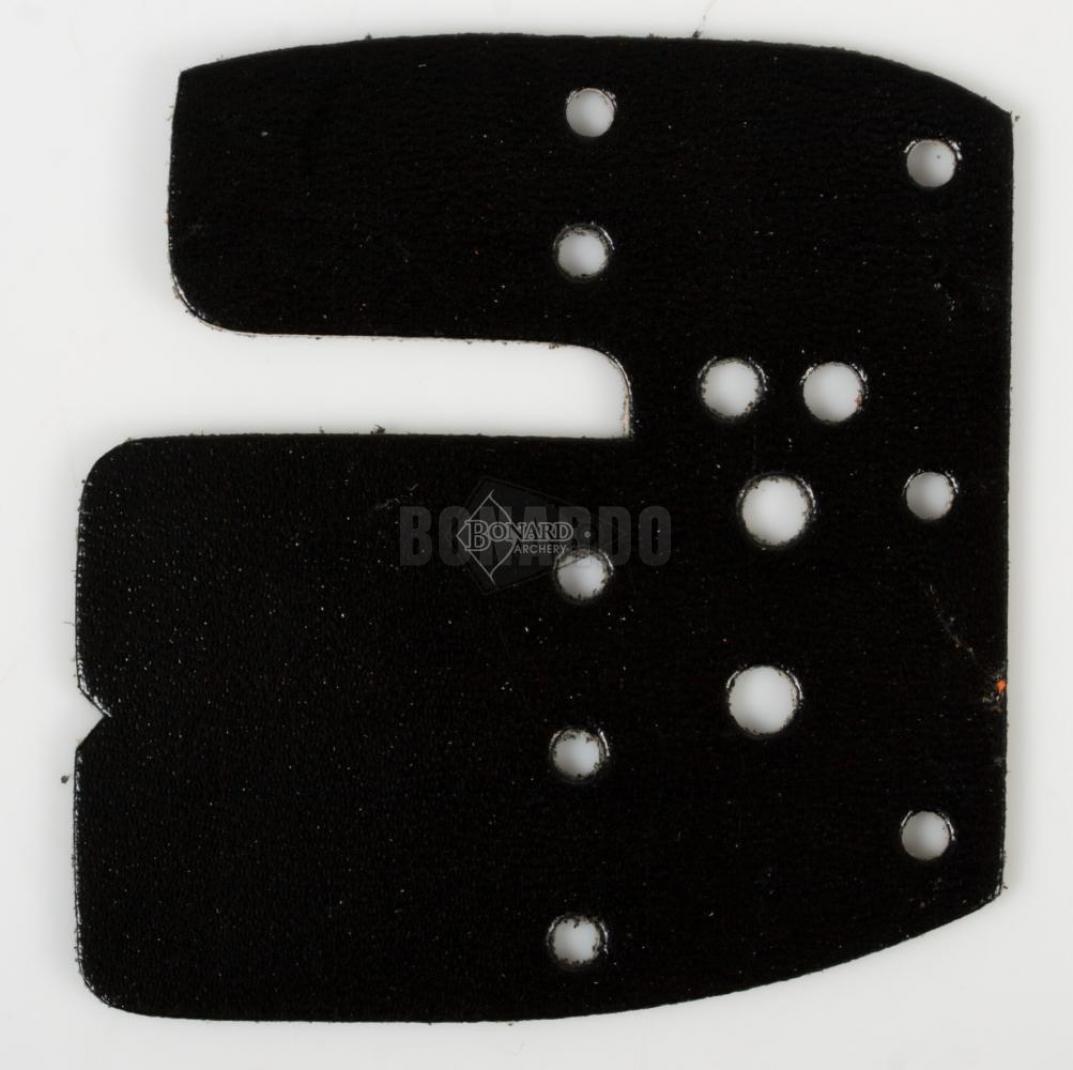 ARIZONA RICAMBIO PATELLETTA ELITE CAVALIER