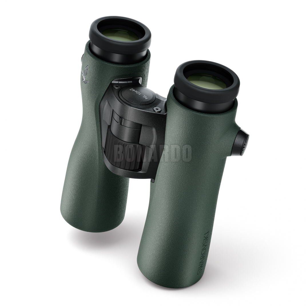SWAROVSKI BINOCOLO NL PURE
