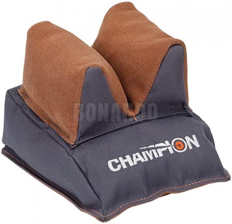 CHAMPION SACCHETTO PELLE APPOGGIACALCIO POSTERIORE