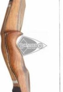 WING ARCHERY ONE PIECE CHAPARRAL 60"- 35#