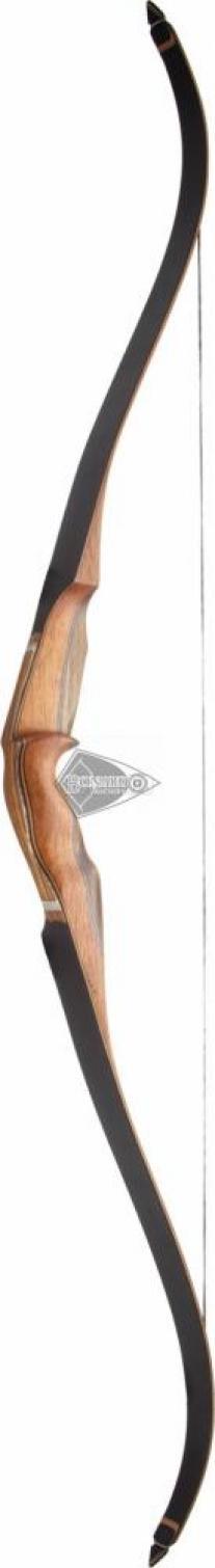 WING ARCHERY ONE PIECE CHAPARRAL 60"- 35#