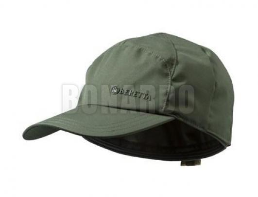 BERETTA  CAPPELLO BC481 REVERSIBILE