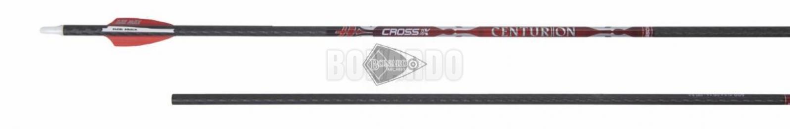 CROSS-X FRECCIA CENTURION MAX 2.0
