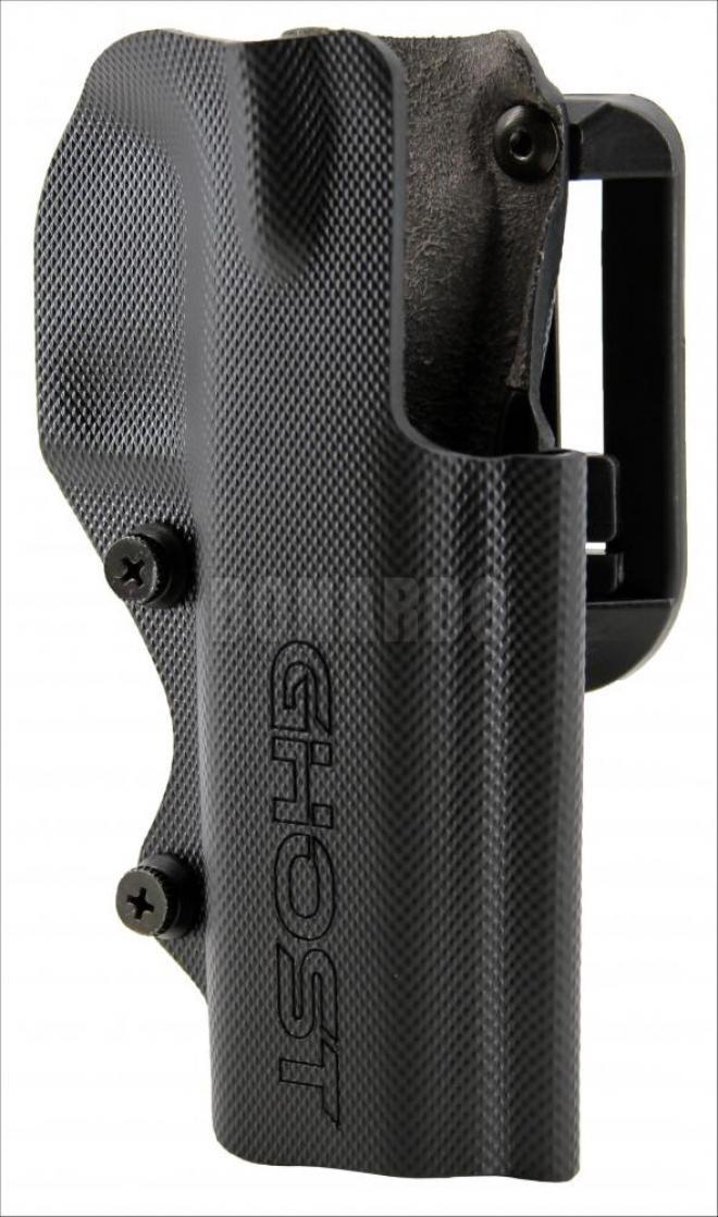 GHOST FONDINA CIVILIAN ELITE DX  PER 1911